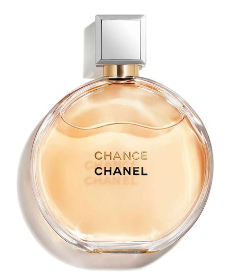 chance eau de parfum chanel.